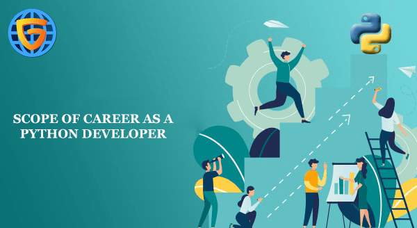Career Python Developer