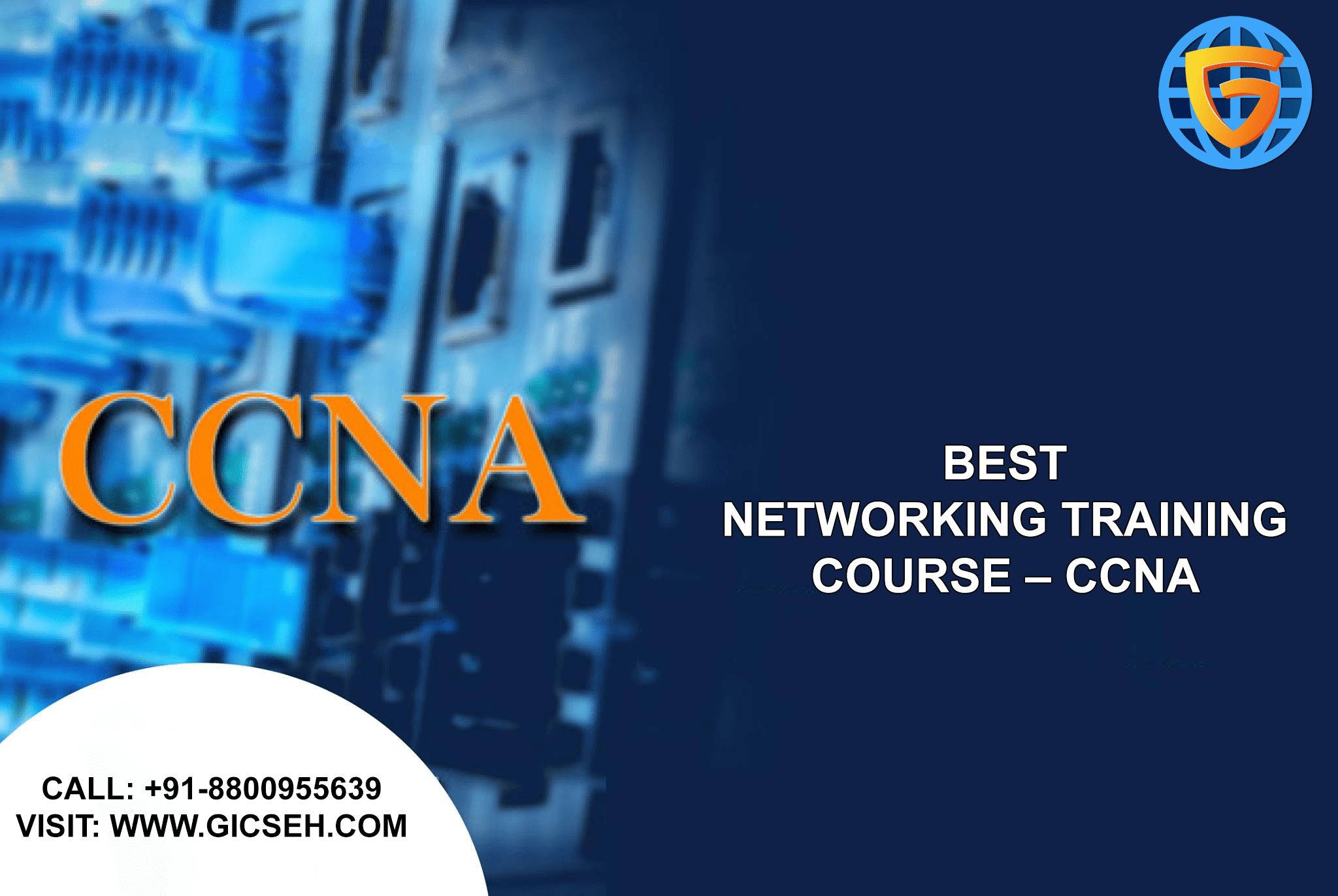 Best Networking Training Course Ccna