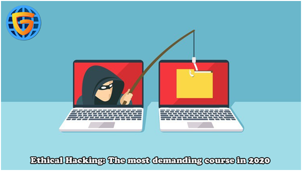 Ethical Hacking 2020