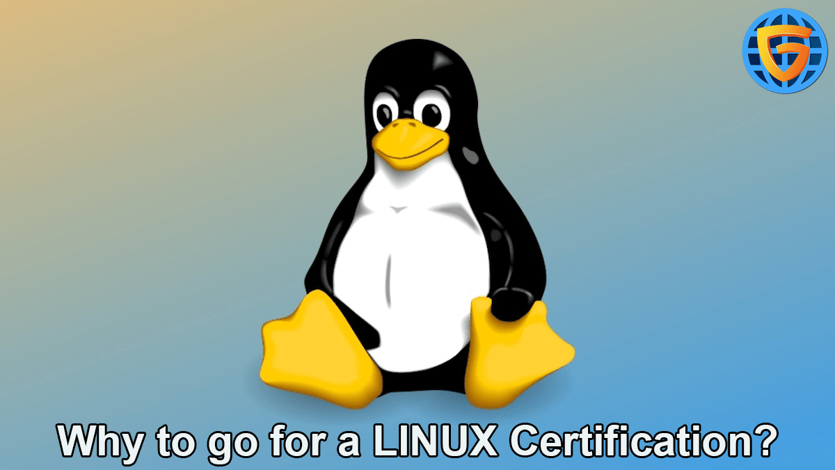 go-linux-certification