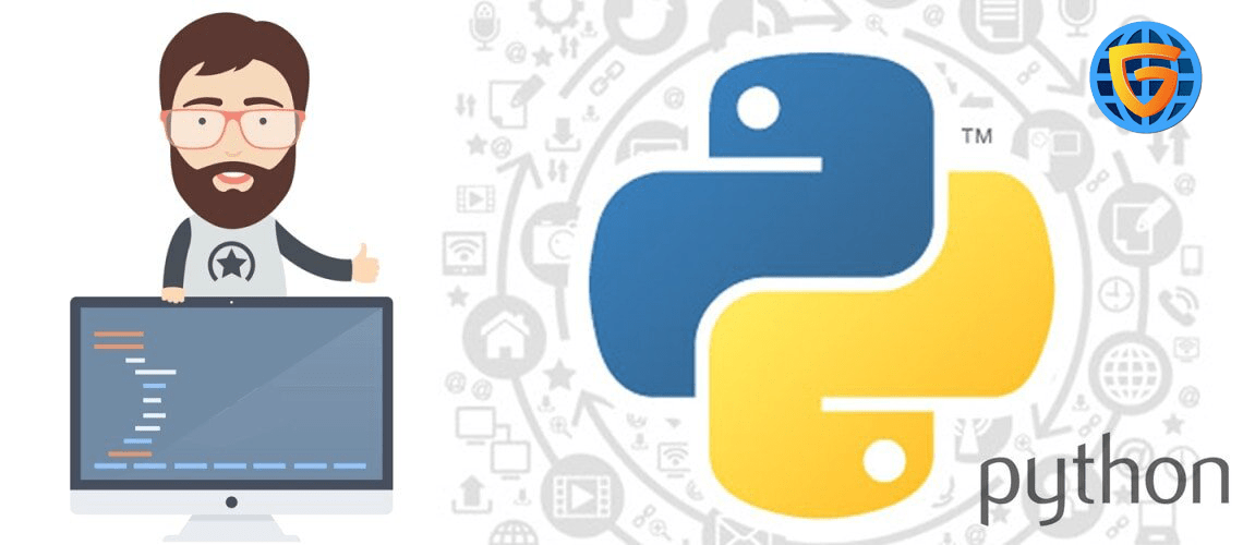 Python 3.8 programming language