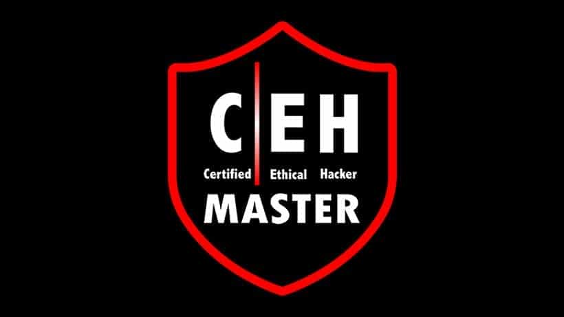 CEHv12 Master