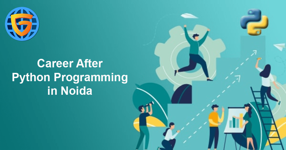 Career After Python Programming Training in Noida