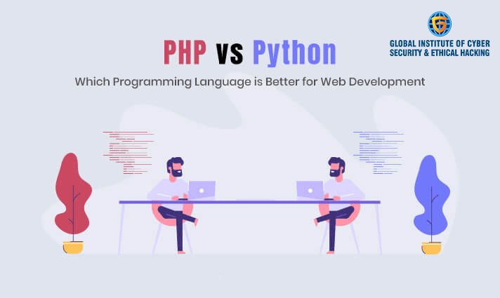 Python Or PHP Which Is Better For Web Development