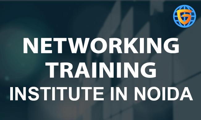 Networking Training Institute in Noida