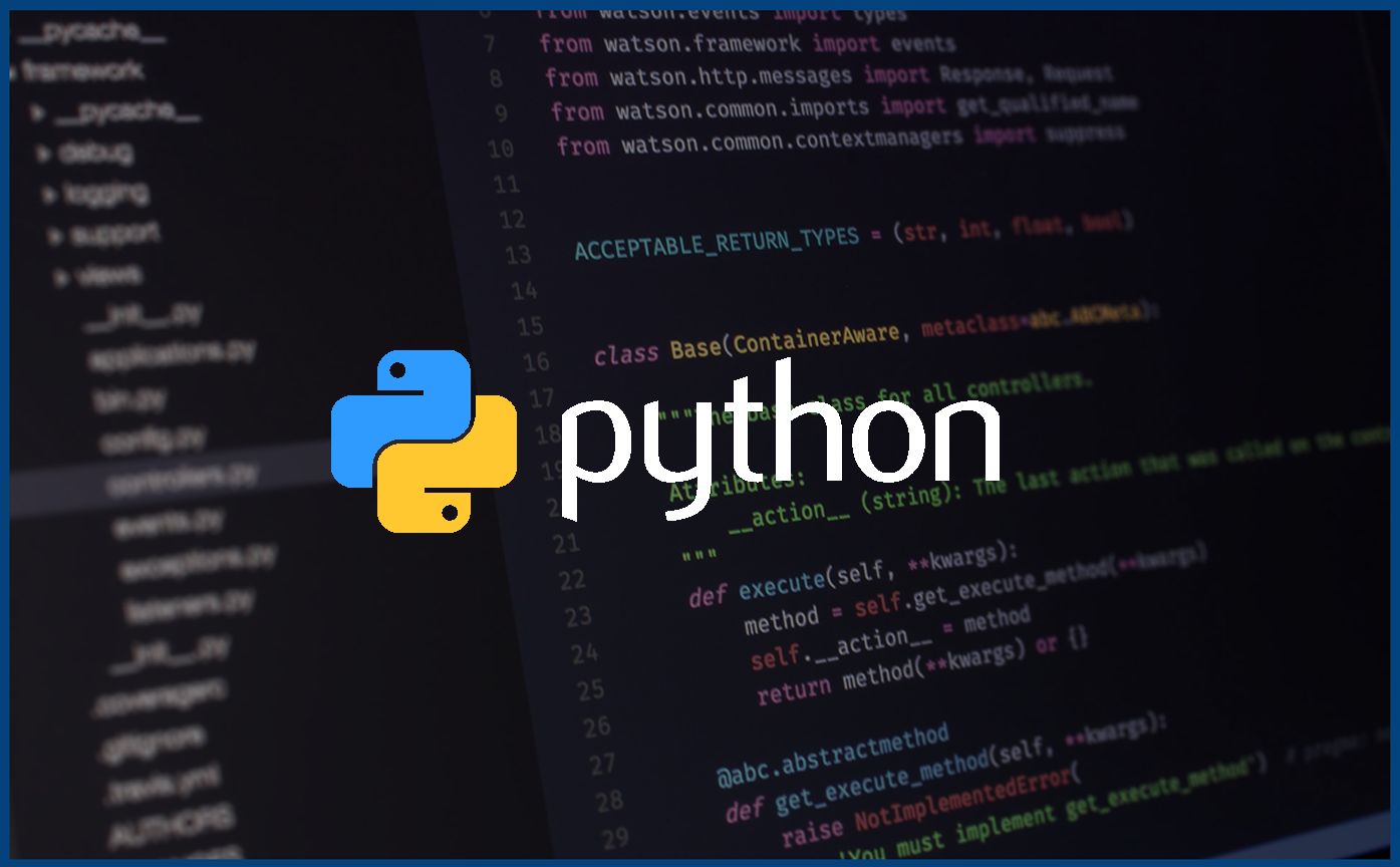 Why You Should Learn Python Language?