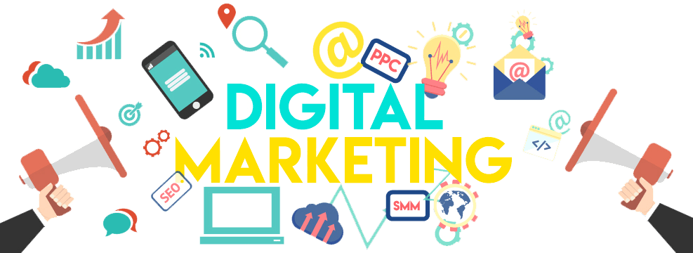 Job opportunity after completing a Digital Marketing Course