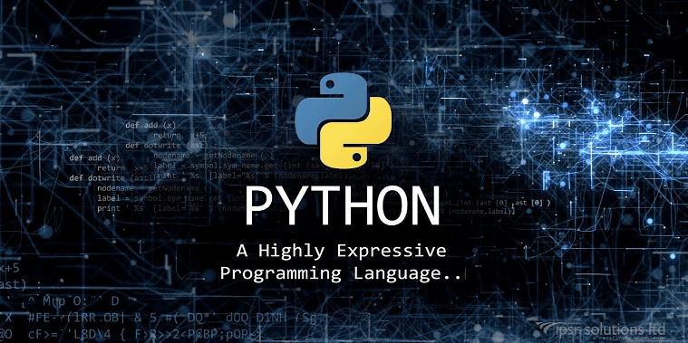 The Era Of Python