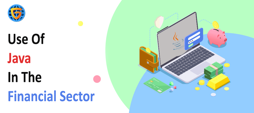 Use of Java in the Financial Sector