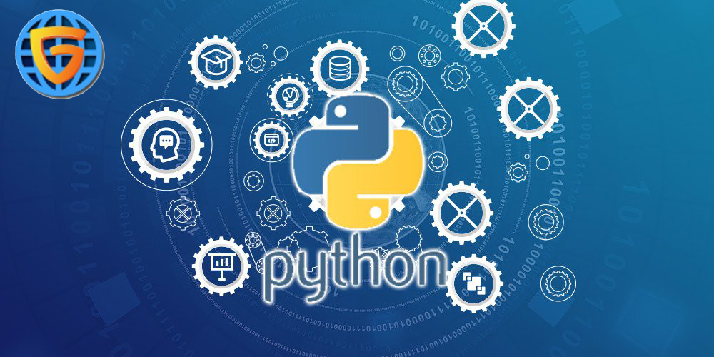 MACHINE LEARNING USING PYTHON