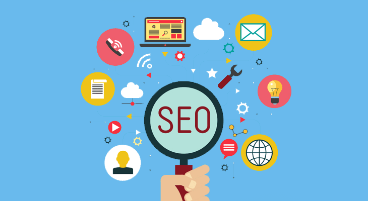 Search Engine Optimization Synopsis