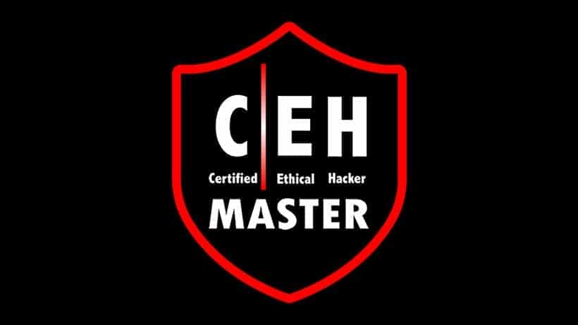 Master in Certified Ethical Hacker - CEHv12 Master 2024