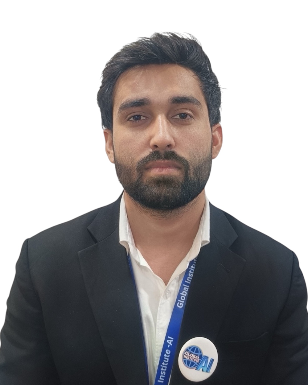 Mukul Chaudhary