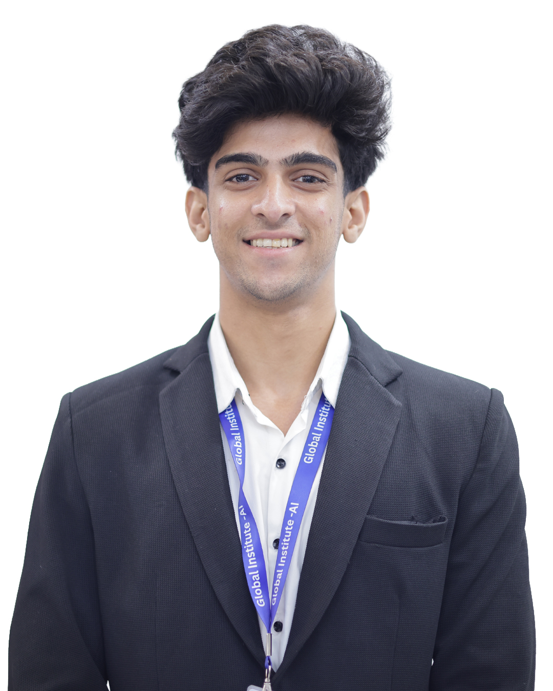 Kunal Mishra