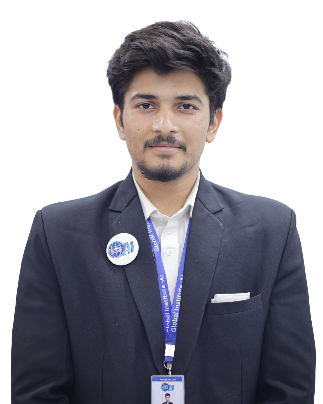 Divyansh Raj