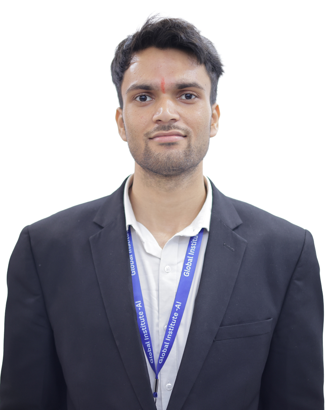 Devesh Pratap Singh