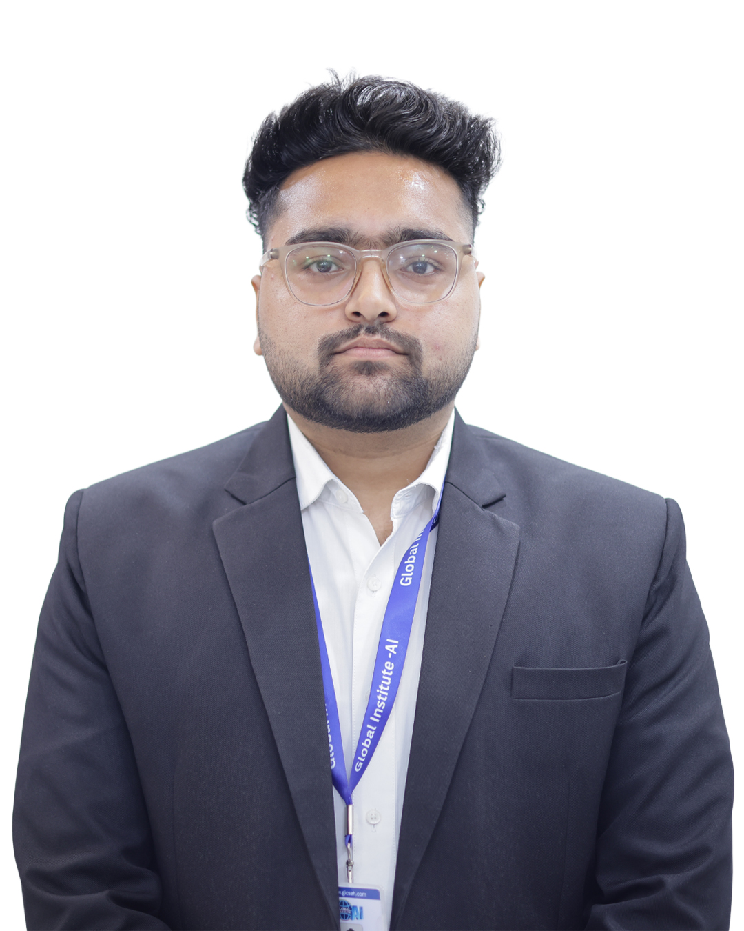 Siddharth Chaudhary