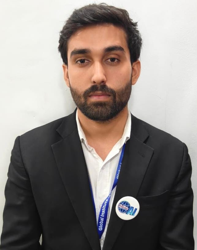 Mukul Chaudhary
