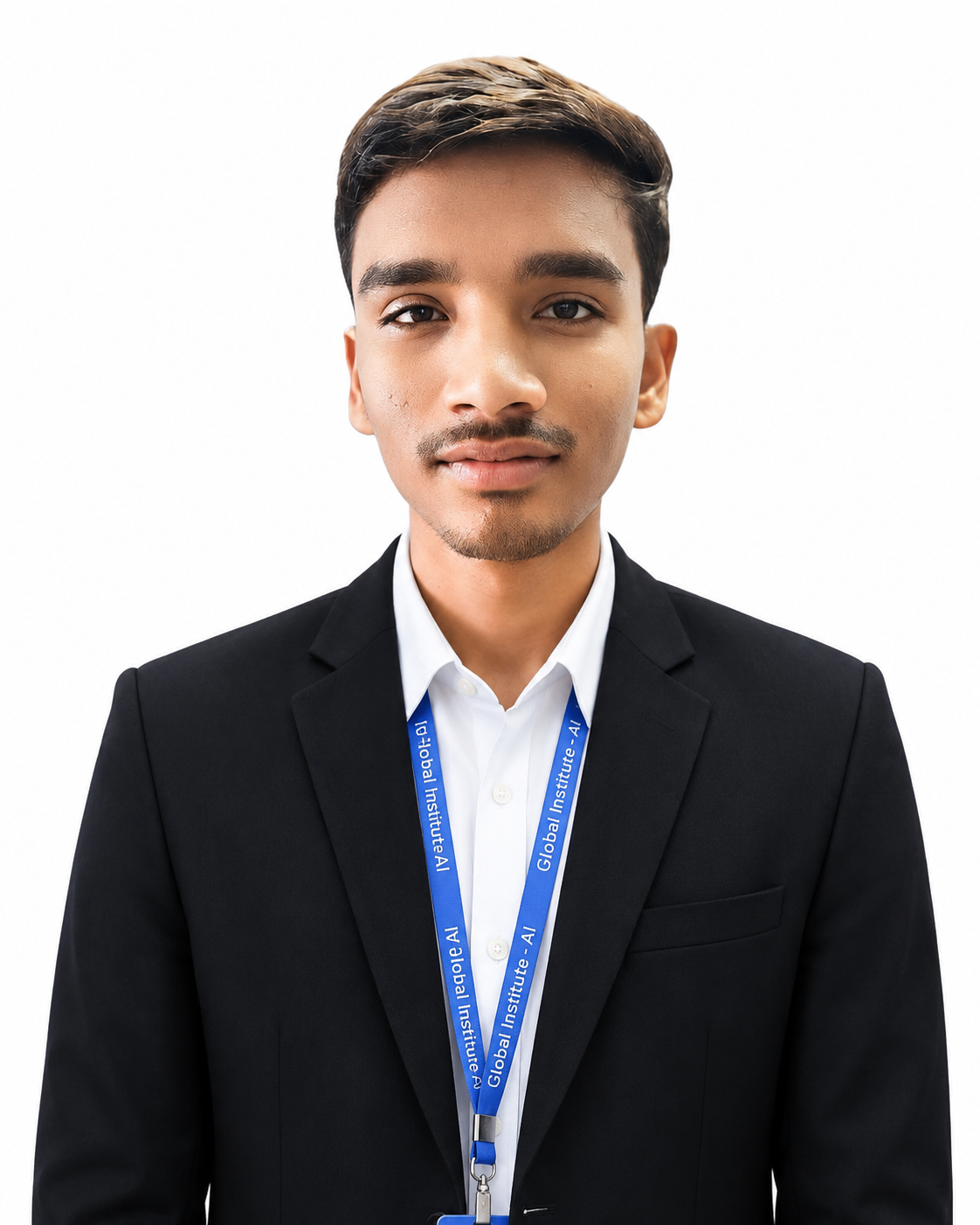 Nikhil Kumar