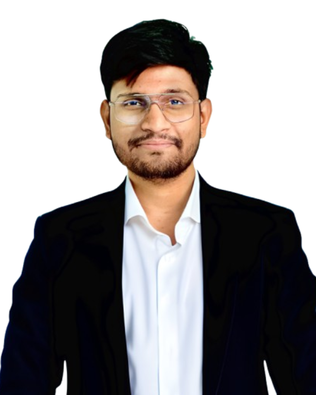 Vishal Jain