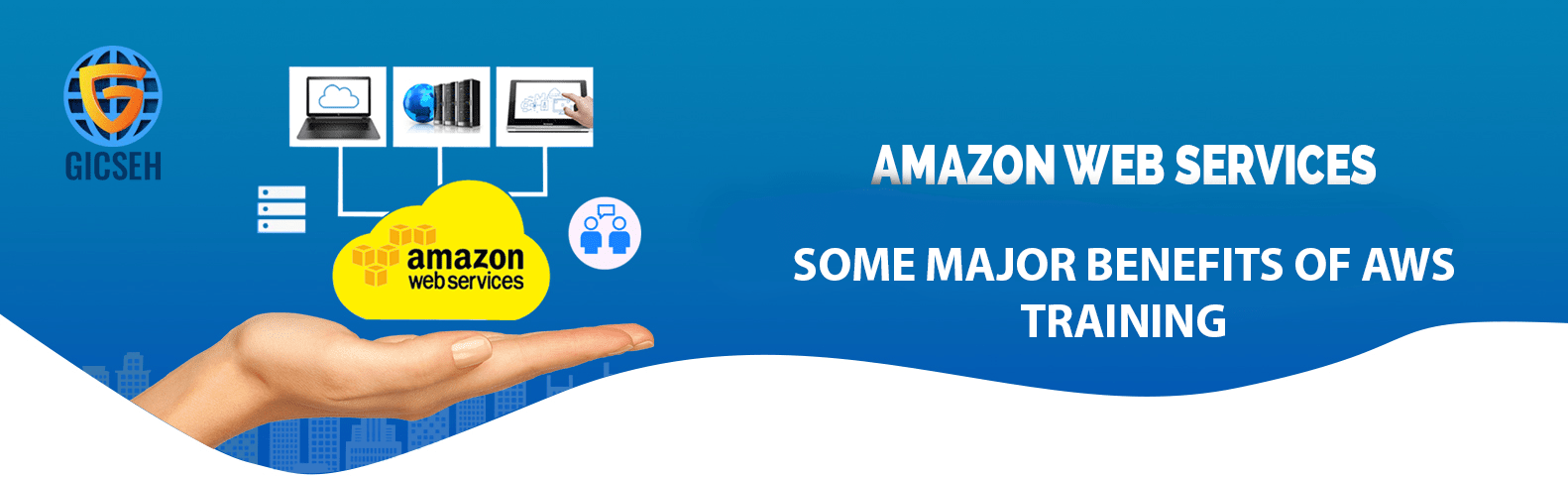 Amazon-Web-Services