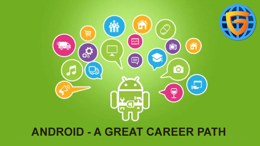 Android Great Career Path