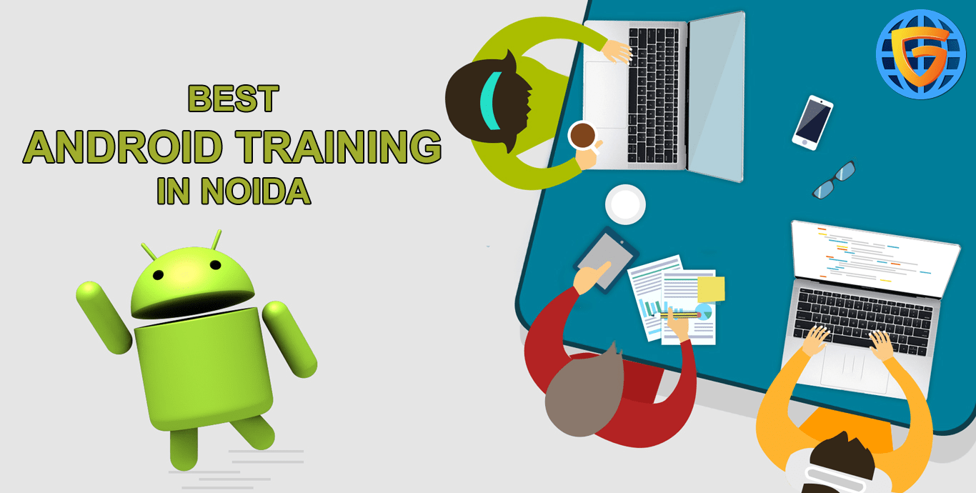 Android Training Noida