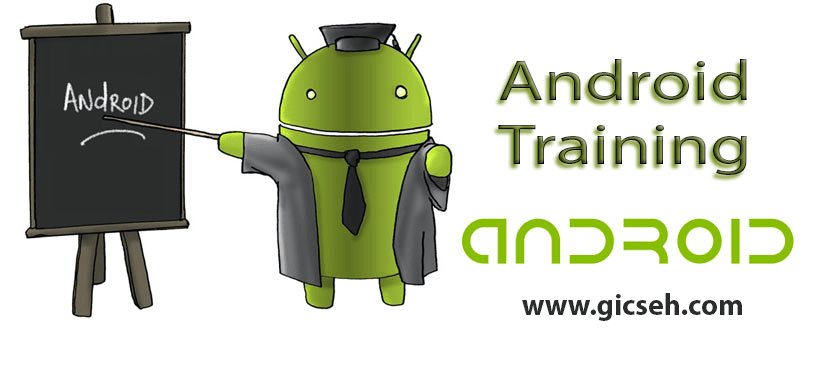 Android-training