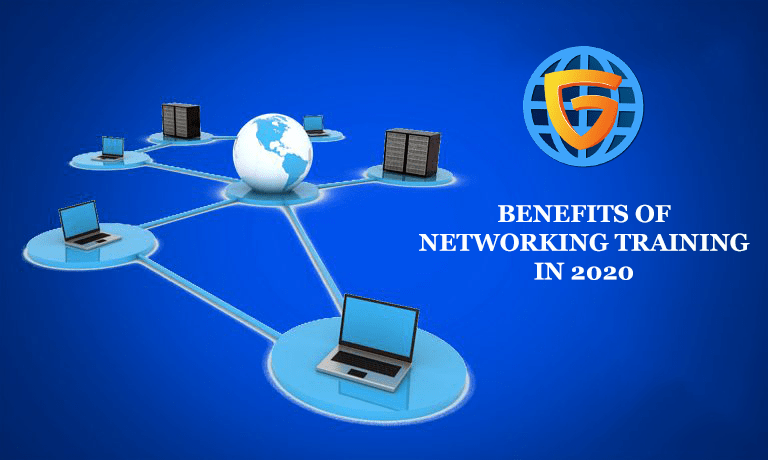 Benefits Networking training