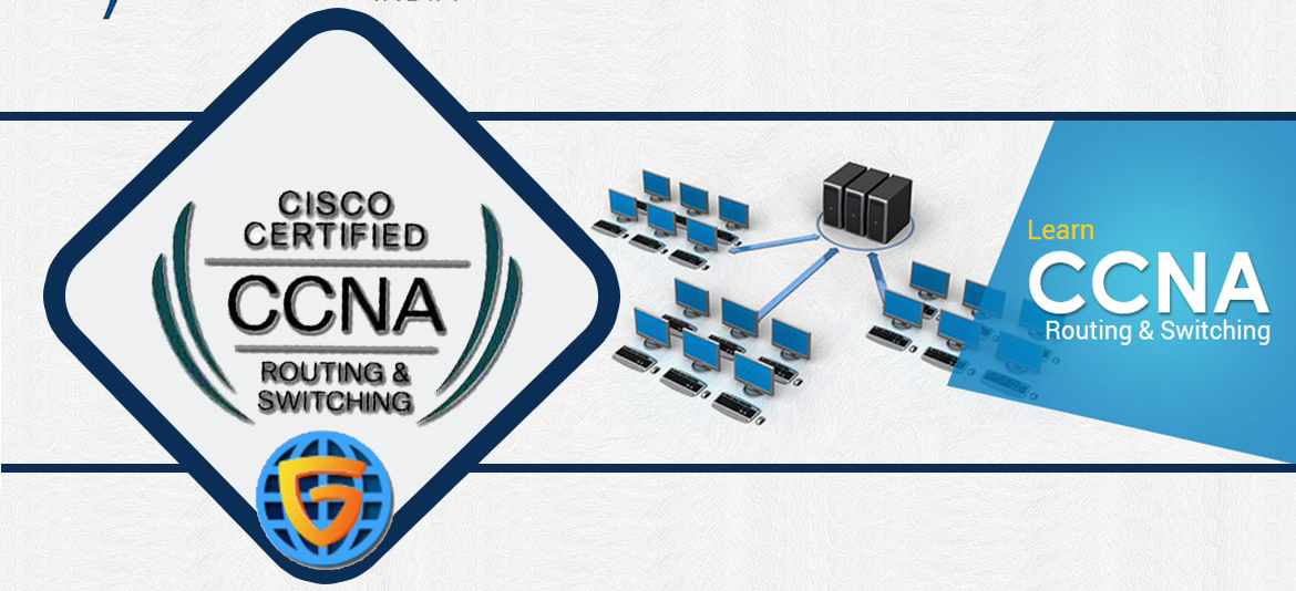 CCNA Training Course