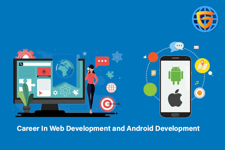 Career Android Development