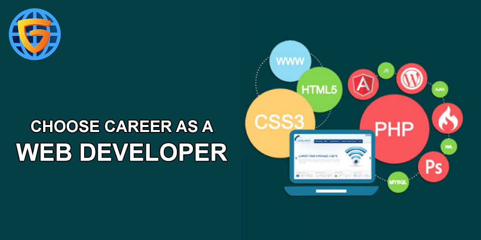 Career-Web-Developer