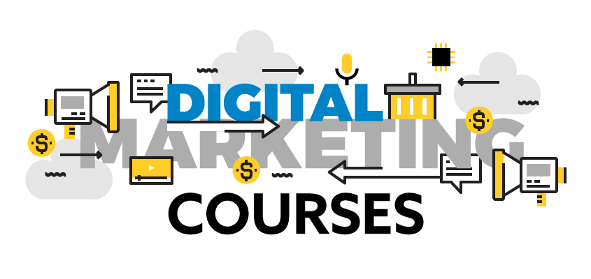 Digital Marketing Courses