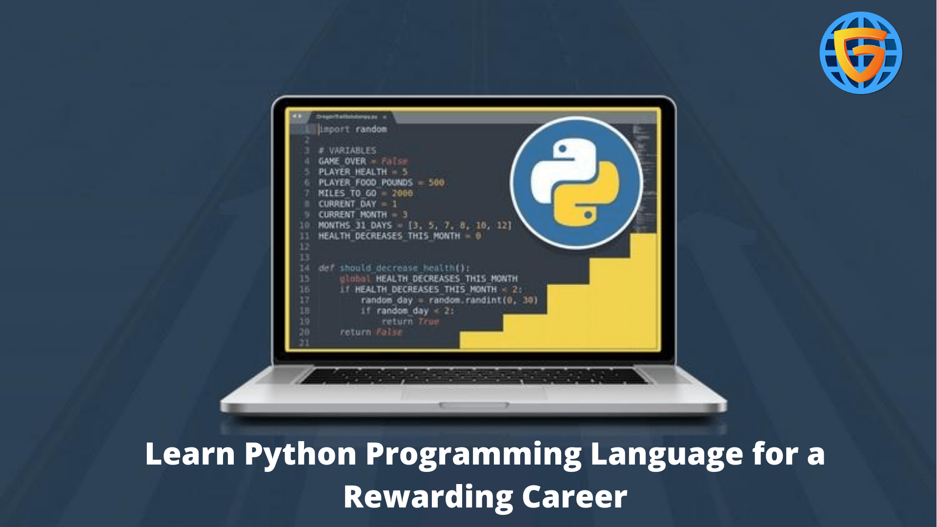 Learn-Python-Programming