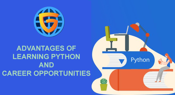 Learning Python