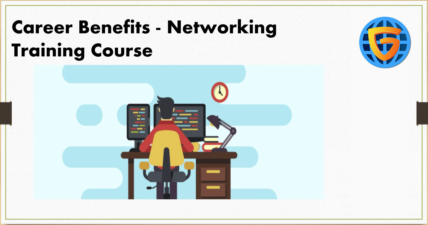Networking-Training-Course