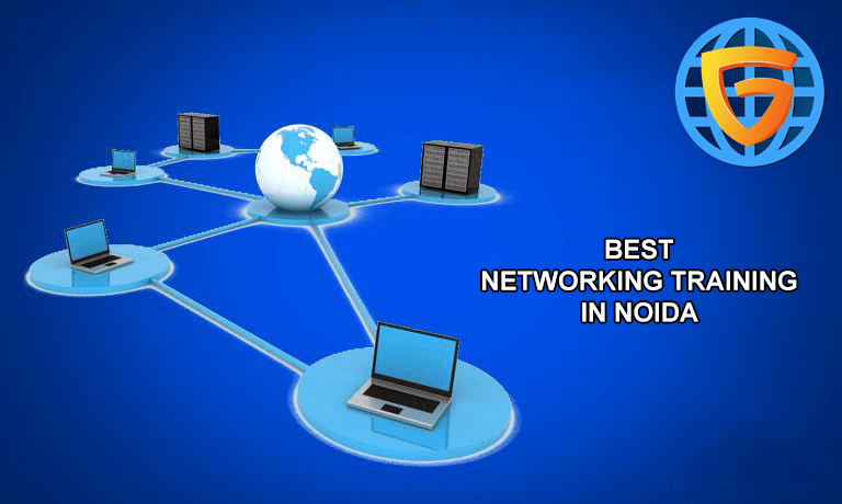 Networking-training-Noida