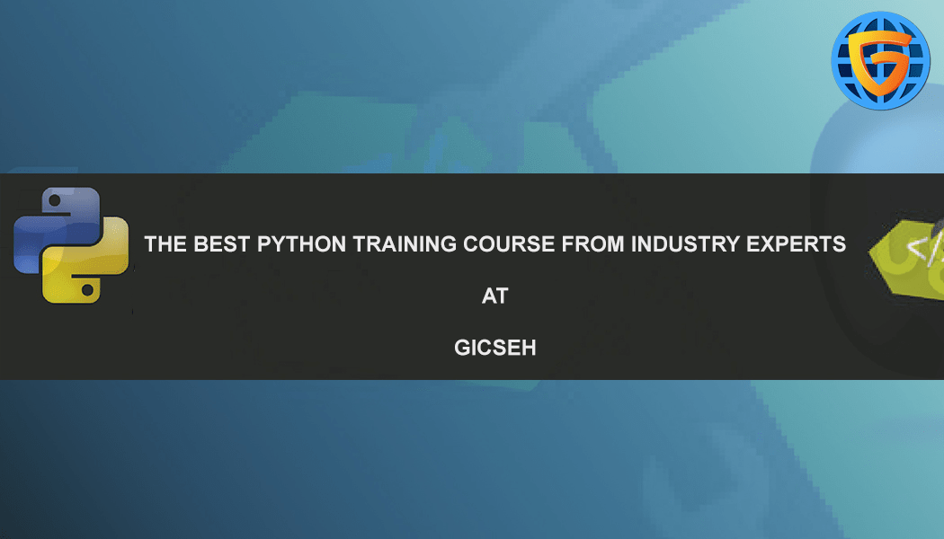 Python-Course-Industry