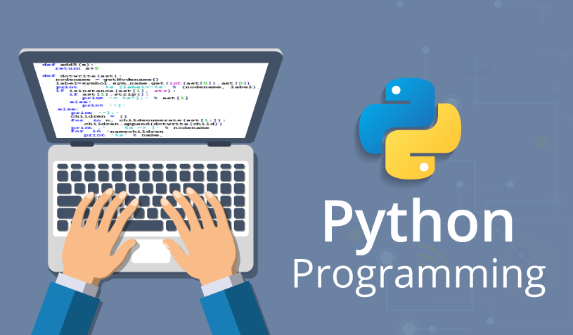 python-blog