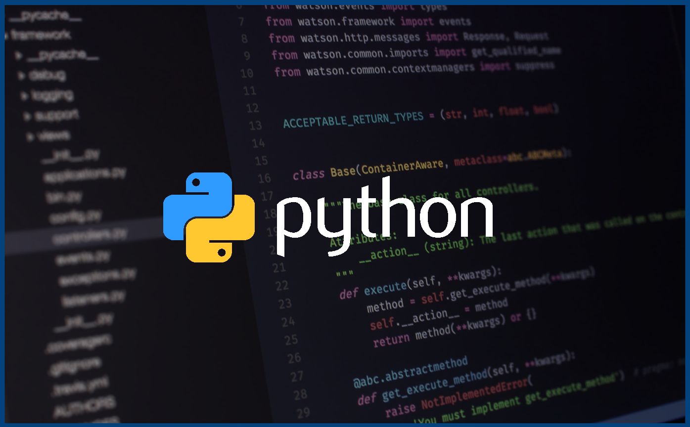 Why Learn Python Programming