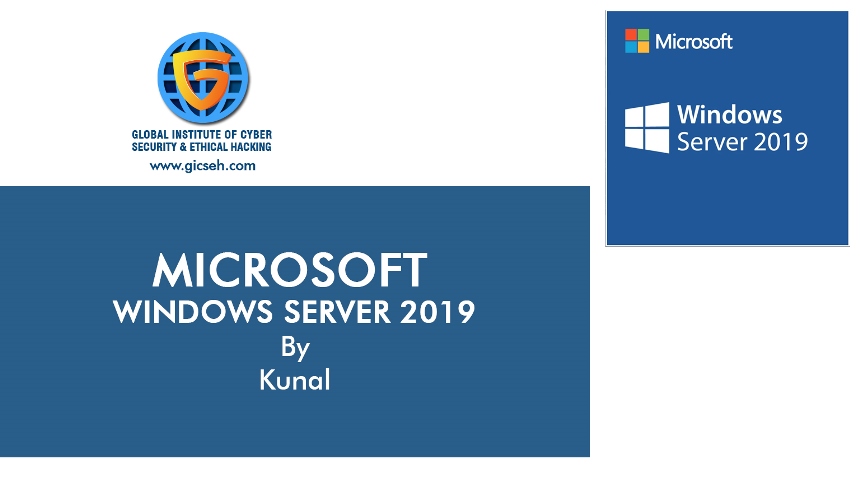 Server 2019