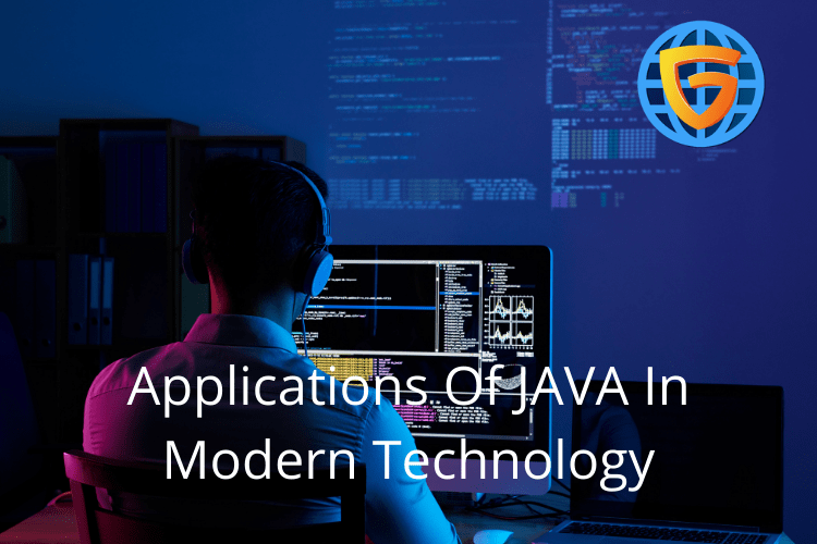 Applications Of JAVA In Modern Technology