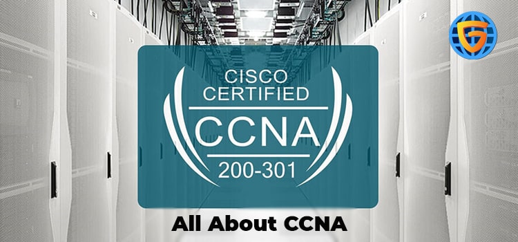 CCNA training in Noida