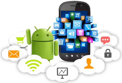 Android App Development