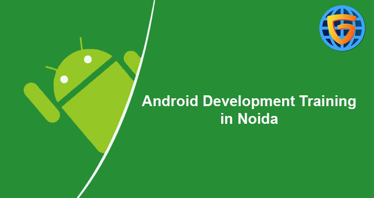 Android Training Institute in Noida