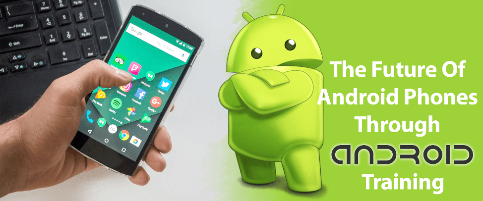 android phone training