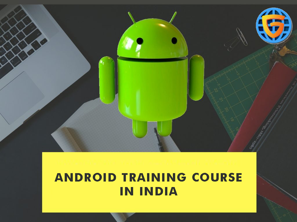 Android Training Course in India