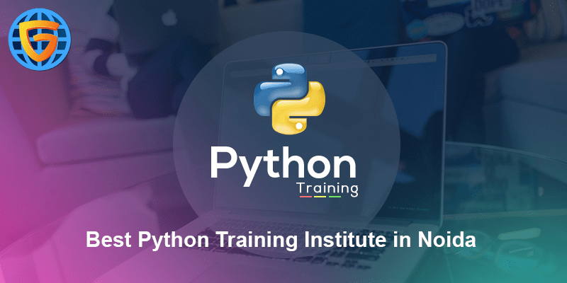 Best Python Training in Noida