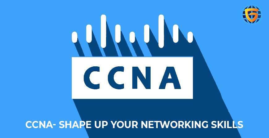 CCNA training in Noida