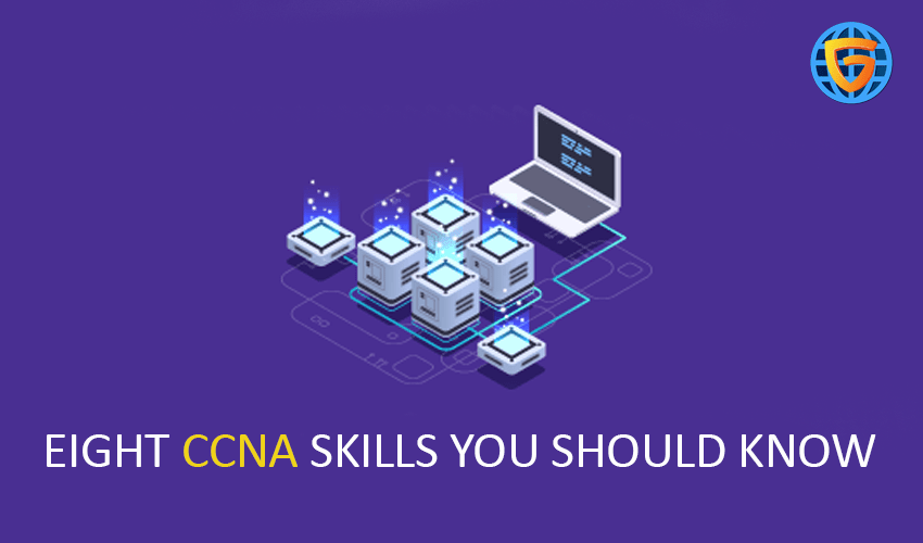 CCNA-Skills